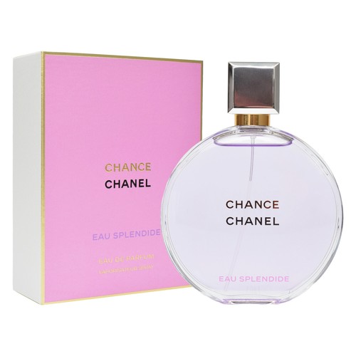 Chanel chance eau splendide - chance,