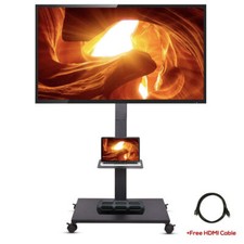 Carrello TV Mobile 25"-70"
