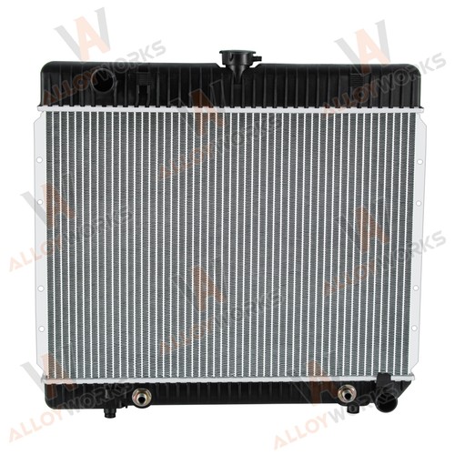 Radiatore acqua per mercedes - radiatore,
