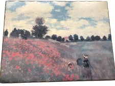 Riproduzione claude monet - riproduzione,