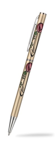 Mackintosh ballpoint pen - mackintosh,