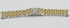 Longines Flagship Steel/Gold
