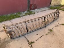 OPEL REKORD OLYMPIA COUPE STEMMA FREGIO ORIGINALE P2 P1 GRIGLIA FRECCIA DX SX