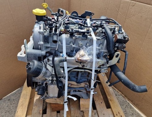 Motore opel cdti a13dte - motore,