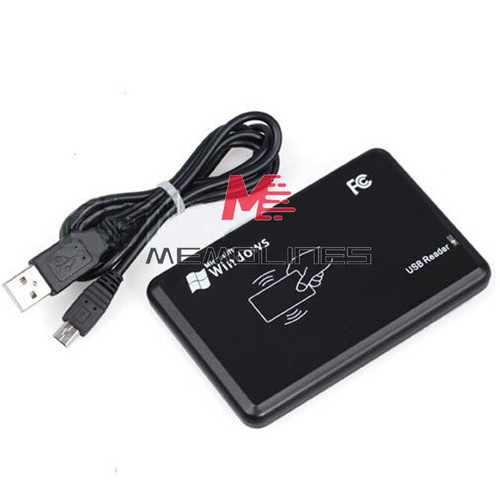 100pc 125khz usb - 125khz,