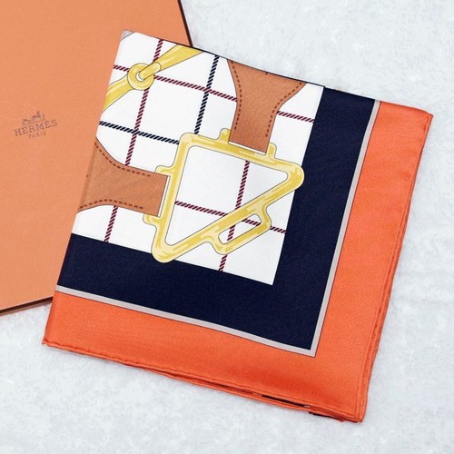 Sciarpa donna hermes carre - sciarpa,