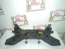 ponte anteriore MITSUBISHI