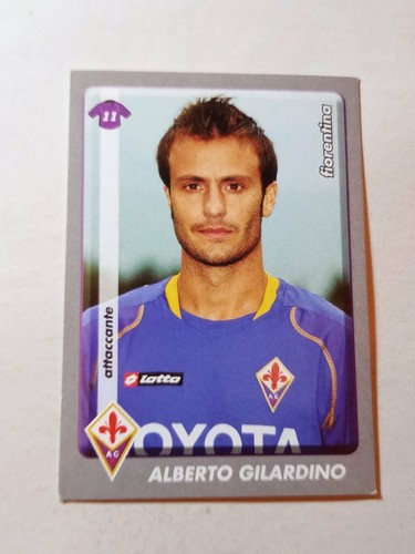 Figurina calciatori panini - calciatori,
