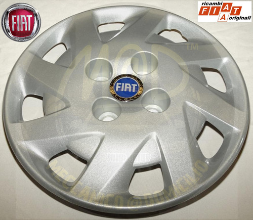 Oem 51722232 copricerchio - 51722232,