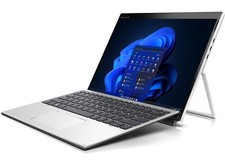 HP Elite x2 G8 LTE 2-in-1 i5-1145G7 16 GB 256 GB 13" Touch FID FP DE Win 11 A
