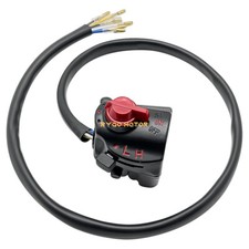 Right Start Stop Kill