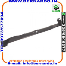 68130080R LAMA MULCHING Trattorino tagliaerba Efco ZEPHYR 72 x modelli: ________