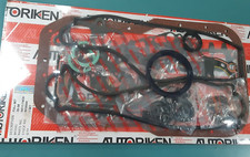 KIT GUARNIZIONI COMPLETO PER