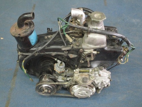 Motore fiat 500 - motore,
