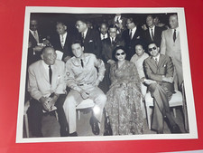 G.I. BLUES - ELVIS PRESLEY - FOTO IN BIANCO E NERO 8 X 10 - FUORI FOTOCAMERA - REPRO - ECCELLENTE2