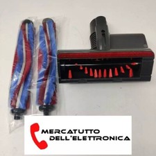 MINI SPAZZOLA MOTORIZZATA