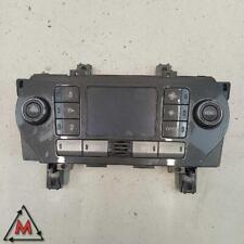 Centralina climatizzatore 735482711 per FIAT BRAVO MK2 2007-2014 usata (105559)