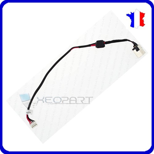 Connecteur alimentation acer - alimentation,