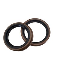 Coppia Paraolio Albero Motore