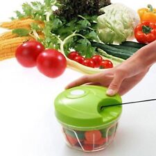 Tritatutto Manuale con Cordino