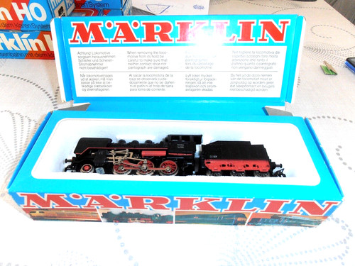 Marklin art 3003 - art.3003, fantastica