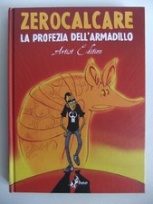 ZEROCALCARE LA PROFEZIA