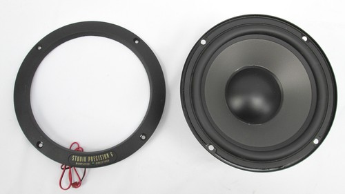 Event asp studio - asp-6, precision