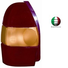 FANALE FANALINO STOP POSTERIORE SINISTRO SX PER FIAT PALIO 97>01 SW 1997>2001