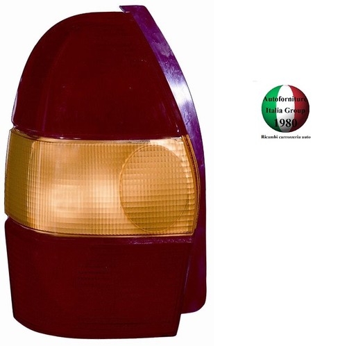 Fanale fanalino stop - fanale,