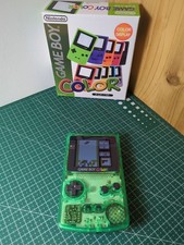 Console Nintendo Game boy