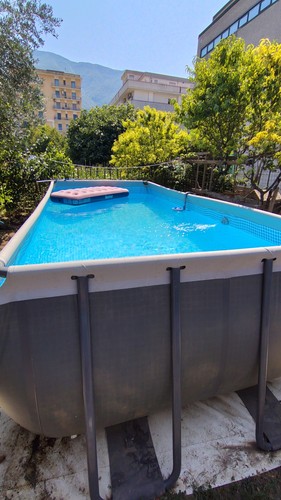 Intex ultra xtr 17203l piscina - intex,
