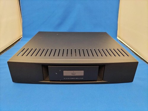 Amplificatore potenza linn - di,