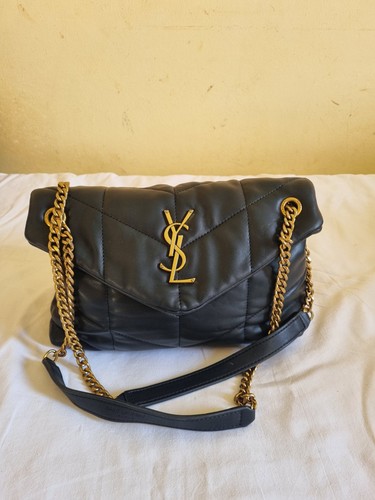 Yves saint laurent borsa - laurent, lulu