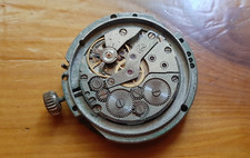 Vecchio meccanismo 2428