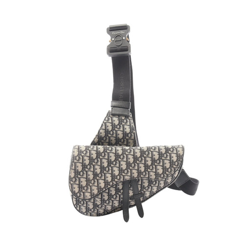 Christian dior saddle - dior,