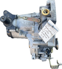 Cambio manuale per modello