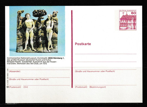 Cartolina illustrata