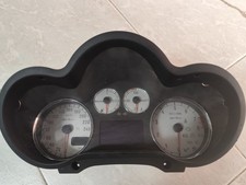 Contachilometri alfa romeo 147 - alfa,