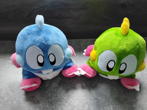 Peluche tatio bub - bub, bubble