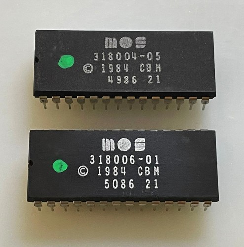 Commodore c16 c116 - 16,