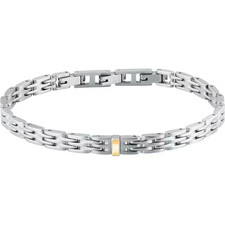 Bracciale Morellato Gold Uomo