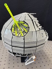 LEGO 10143 Star Wars Episodio