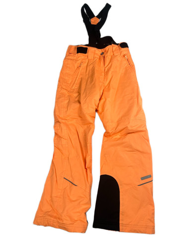 Pantalone sci icepeak bambino - sci,