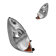 DIEDERICHS Fari Anteriori