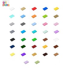 50x Part 26603 Piastrelle 2x3