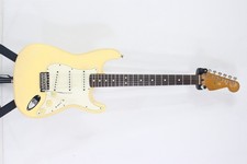 Fender Tex-Mex Stratocaster