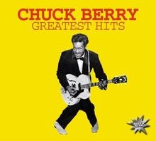 Greatest Hits von Chuck Berry