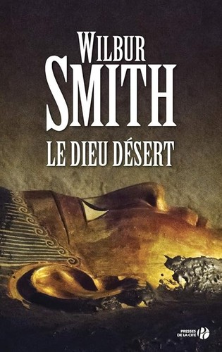 Dieu désert smith - le,