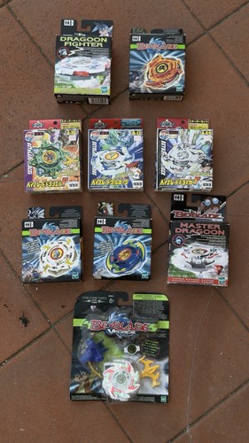Hasbro takara beyblade force - hasbro,