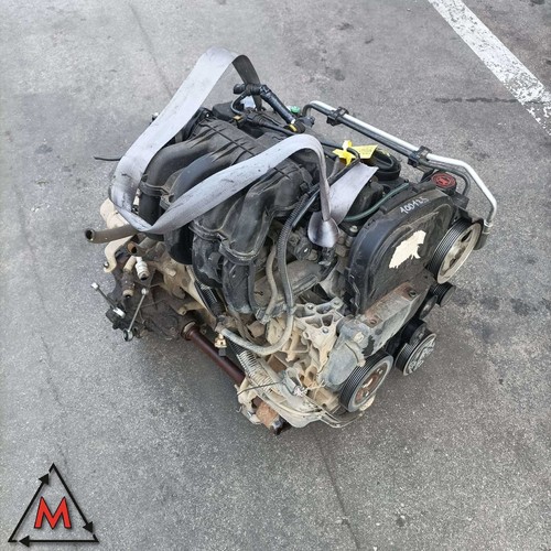Motore kfu 178 000 peugeot - kfu,